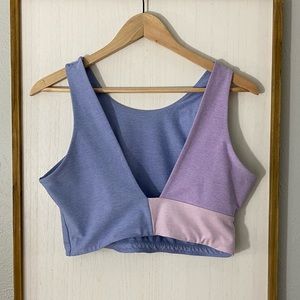 Outdoor Voices Venus Crop Top